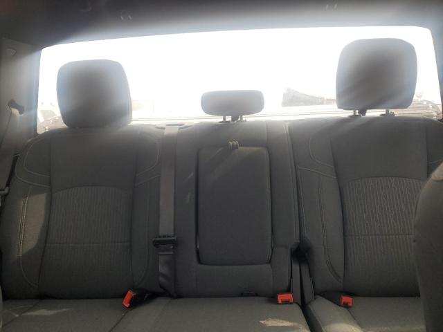 3C6UR5DL3NG171067 - 2022 RAM 2500 BIG HORN/LONE STAR GRAY photo 10