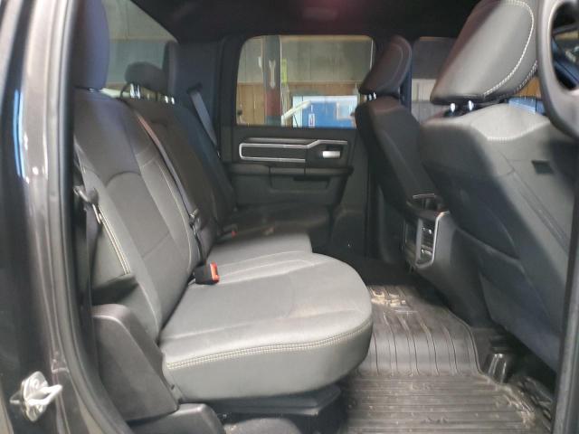 3C6UR5DL3NG171067 - 2022 RAM 2500 BIG HORN/LONE STAR GRAY photo 11