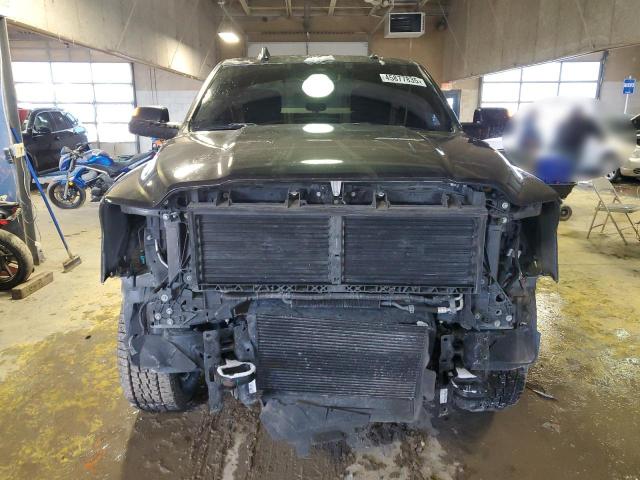 3C6UR5DL3NG171067 - 2022 RAM 2500 BIG HORN/LONE STAR GRAY photo 5