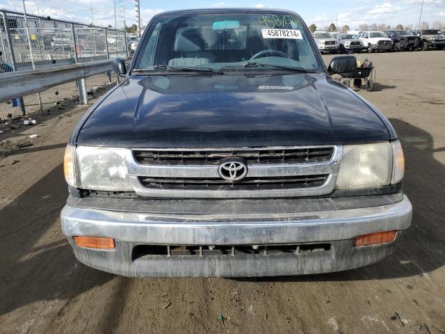 4TAVL52N9XZ478647 - 1999 TOYOTA TACOMA XTRACAB BLACK photo 5