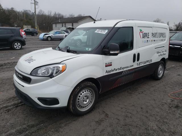 2022 RAM PROMASTER TRADESMAN, 