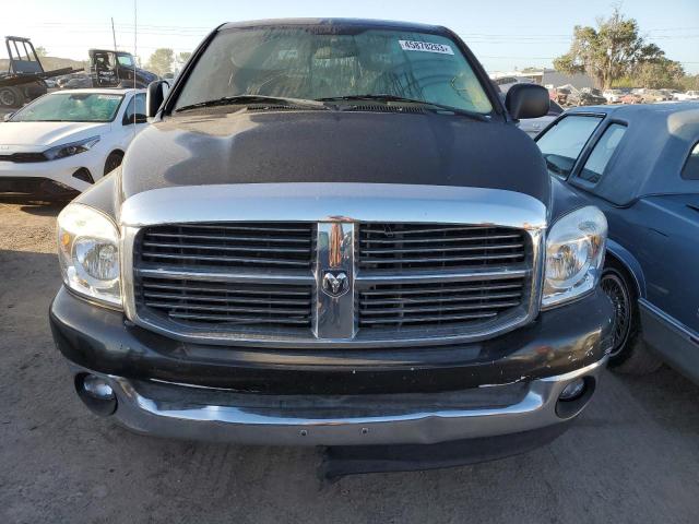 1D7HA18218J104245 - 2008 DODGE RAM 1500 ST BLACK photo 5