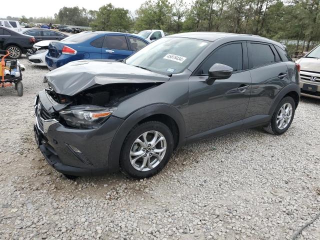 2019 MAZDA CX-3 SPORT, 