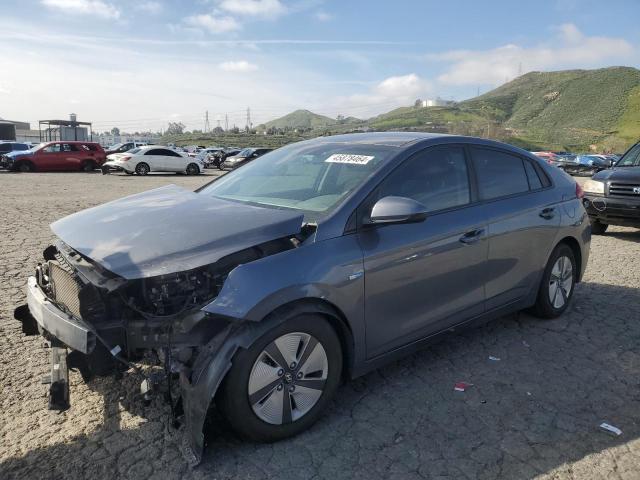 2019 HYUNDAI IONIQ BLUE, 