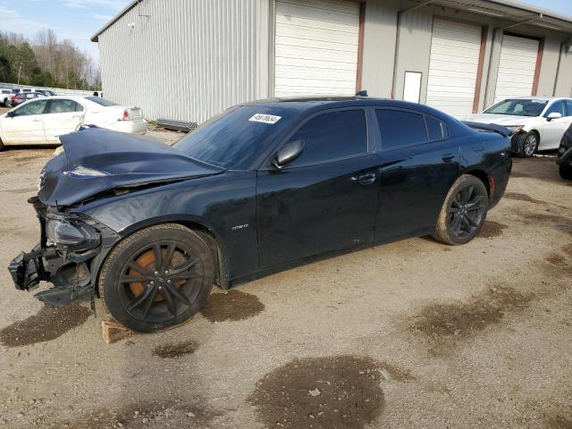 2017 DODGE CHARGER R/T, 