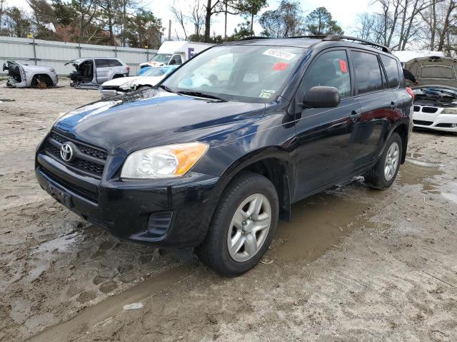 2011 TOYOTA RAV4, 