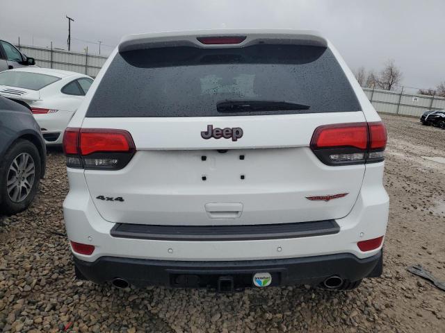 1C4RJFLG5JC320835 - 2018 JEEP GRAND CHER TRAILHAWK 白色 照片 6