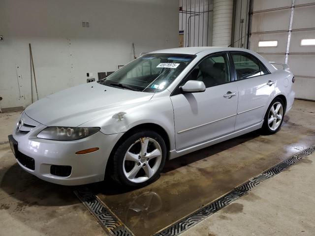 2007 MAZDA 6 I, 