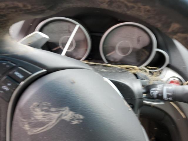 19UUA9F52DA000508 - 2013 ACURA TL TECH BURGUNDY photo 9