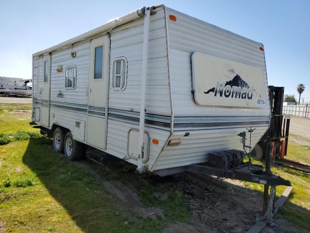 2000 NOMA TRAILER, 