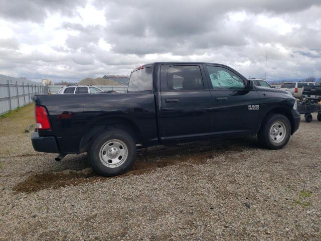 1C6RR7KG1ES479662 - 2014 RAM 1500 ST GRAY photo 3