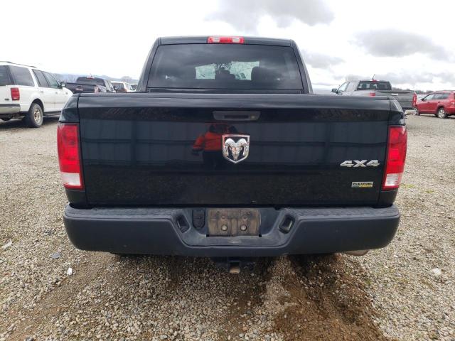 1C6RR7KG1ES479662 - 2014 RAM 1500 ST GRAY photo 6