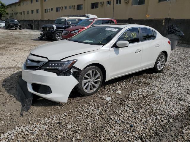 2018 ACURA ILX BASE WATCH PLUS, 