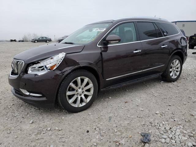 2015 BUICK ENCLAVE, 