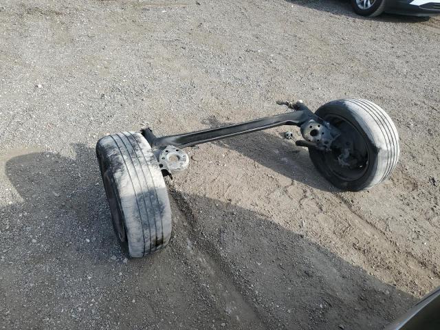 JTLKE50E981002150 - 2008 TOYOTA SCION XB 银色 照片 12