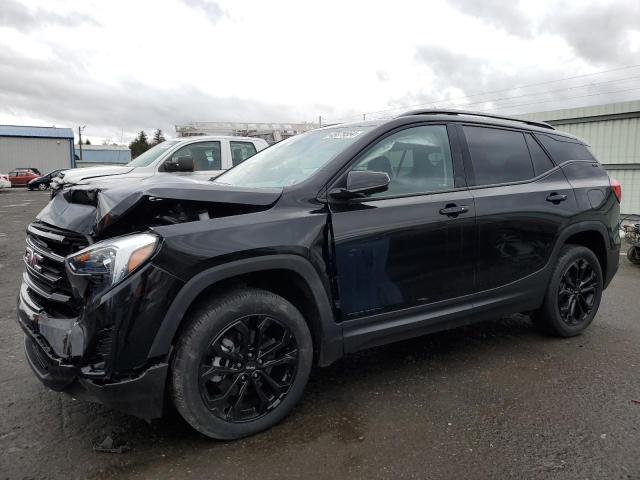 2020 GMC TERRAIN SLT, 