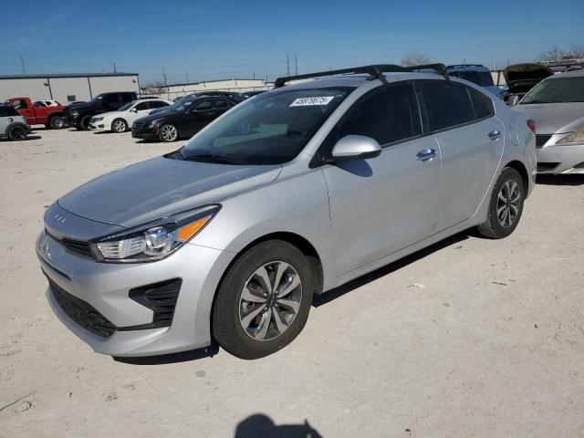2022 KIA RIO LX, 