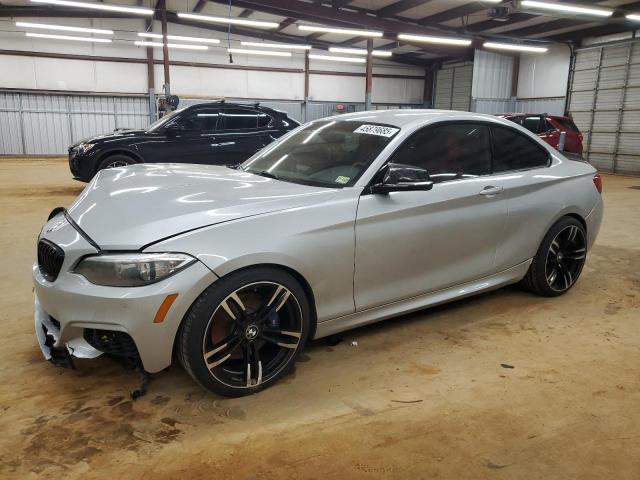 2015 BMW 228 I, 