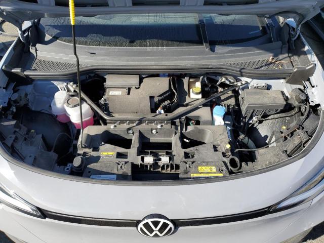 WVGKMPE23MP060055 - 2021 VOLKSWAGEN ID.4 PRO S გრაფიტი ფოტო 12