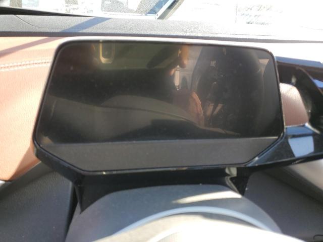 WVGKMPE23MP060055 - 2021 VOLKSWAGEN ID.4 PRO S გრაფიტი ფოტო 9