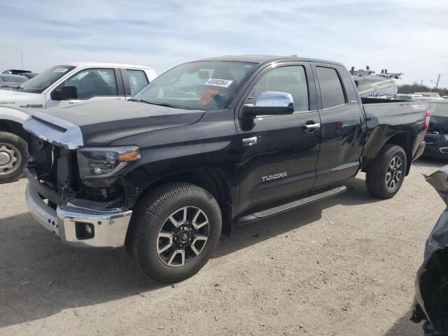 2020 TOYOTA TUNDRA DOUBLE CAB LIMITED, 