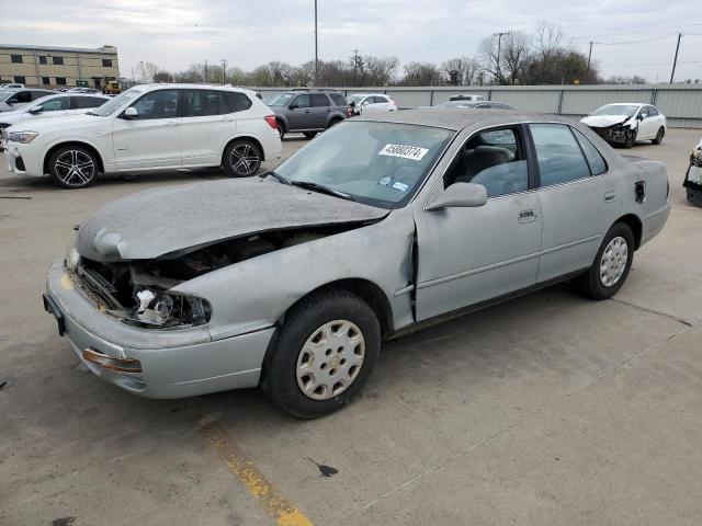 1995 TOYOTA CAMRY LE, 