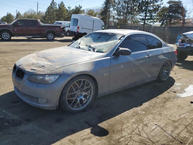 2008 BMW 335 XI, 