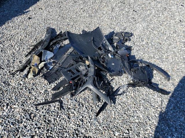 4T1T11AK9PU111192 - 2023 TOYOTA CAMRY SE NIGHT SHADE BLACK photo 12