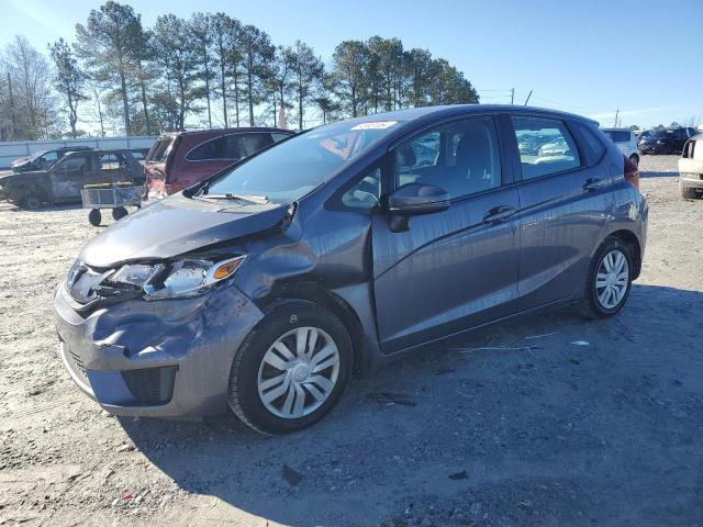 2015 HONDA FIT LX, 