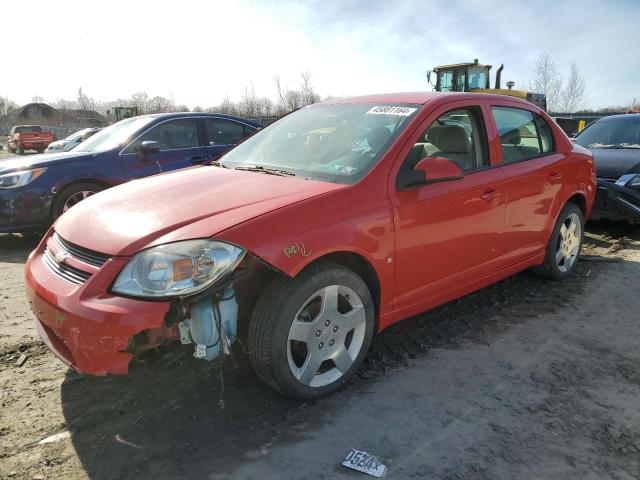 2009 CHEVROLET COBALT LT, 