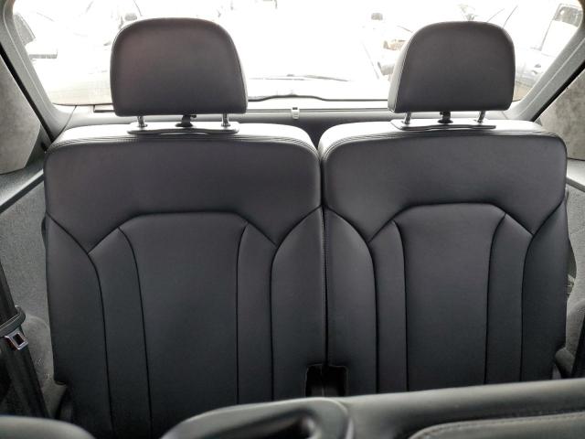 WA1VAAF76KD043714 - 2019 AUDI Q7 PRESTIGE GRAY photo 10