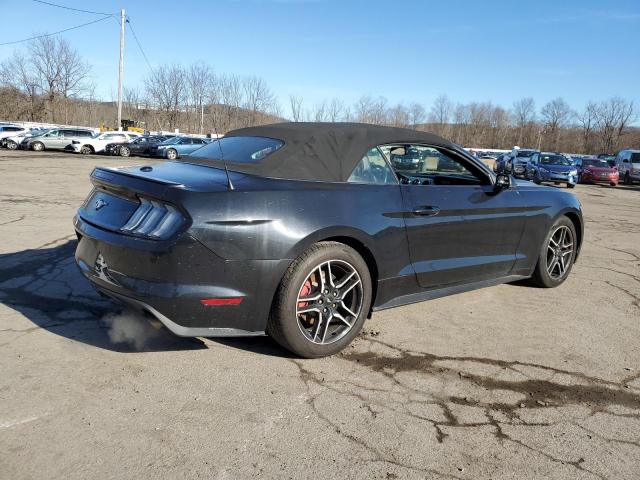 1FATP8UH5F5414786 - 2015 FORD MUSTANG BLACK photo 3