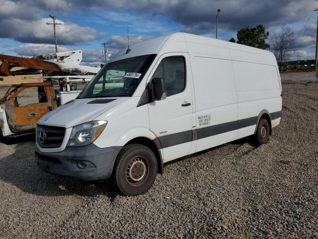 2015 MERCEDES-BENZ SPRINTER 2500, 