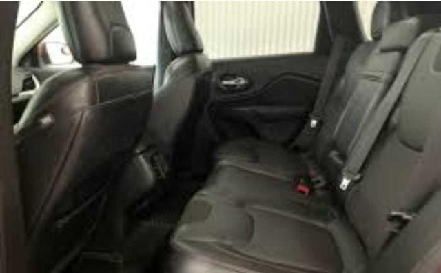 1C4PJMBX0KD211398 - 2019 JEEP CHEROKEE TRAILHAWK 黑色 照片 6