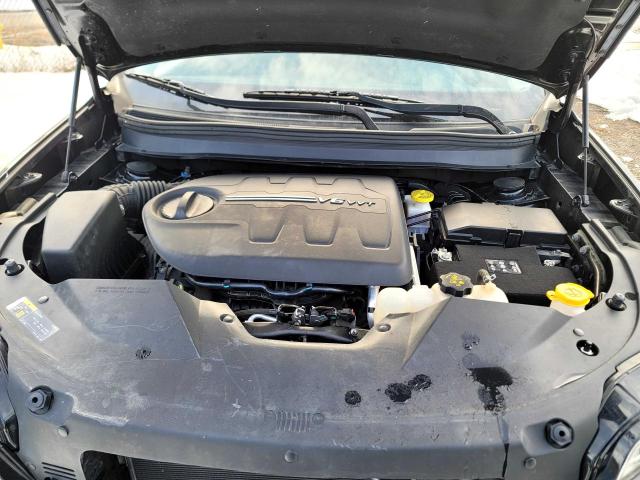 1C4PJMBX0KD211398 - 2019 JEEP CHEROKEE TRAILHAWK 黑色 照片 7