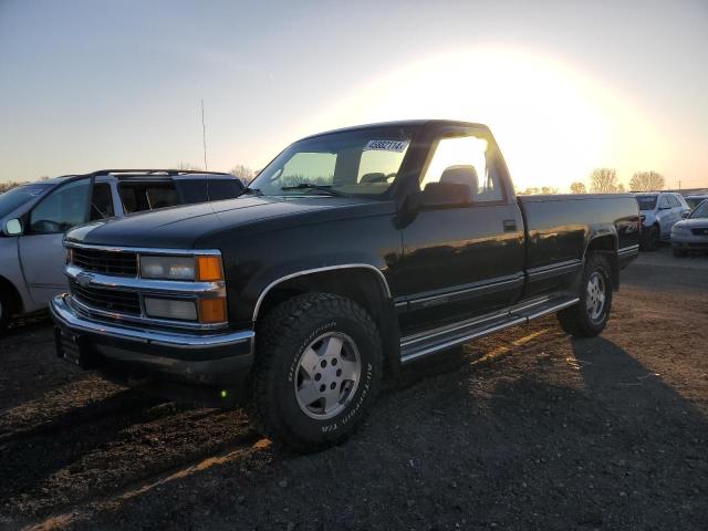 1995 CHEVROLET 1500 K1500, 