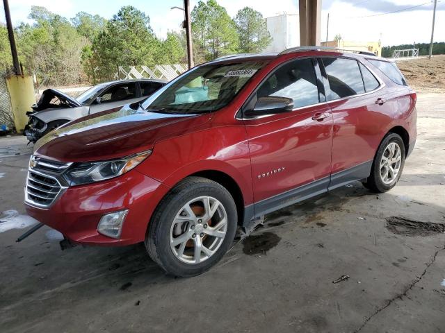 2018 CHEVROLET EQUINOX PREMIER, 