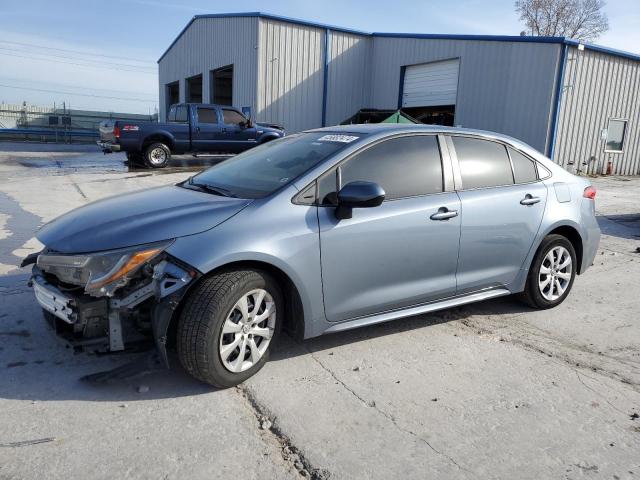 2021 TOYOTA COROLLA LE, 