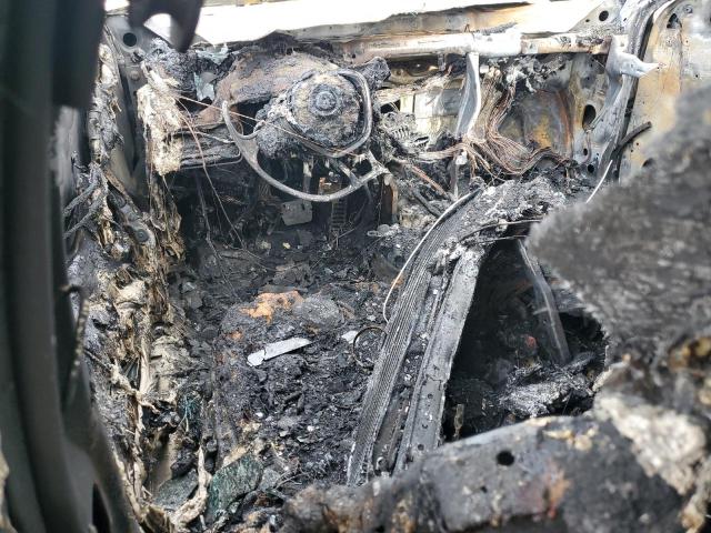 1VWDT7A34HC050952 - 2017 VOLKSWAGEN PASSAT R-LINE Սև լուսանկար 8