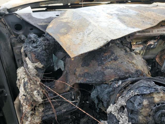 1VWDT7A34HC050952 - 2017 VOLKSWAGEN PASSAT R-LINE Սև լուսանկար 9