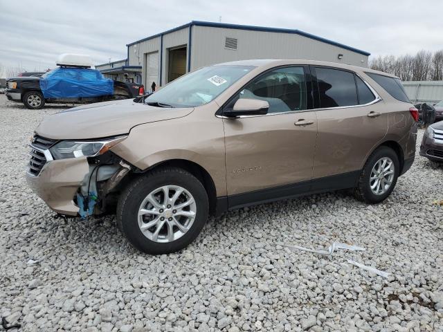 2019 CHEVROLET EQUINOX LT, 