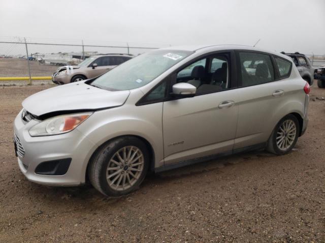 2014 FORD C-MAX SE, 