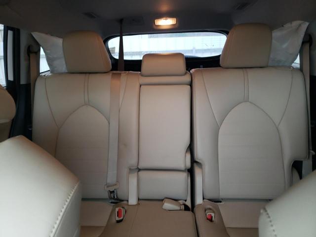 5TDGZRAH3MS068325 - 2021 TOYOTA HIGHLANDER XLE 白色 照片 10