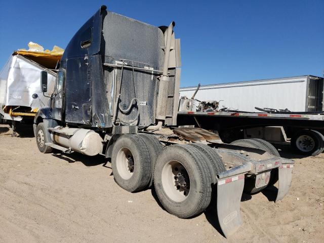 1FUJA6CK97LX25423 - 2007 FREIGHTLINER CONVENTION COLUMBIA BLUE photo 3