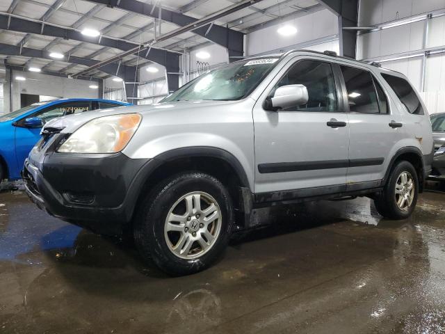 2003 HONDA CR-V EX, 