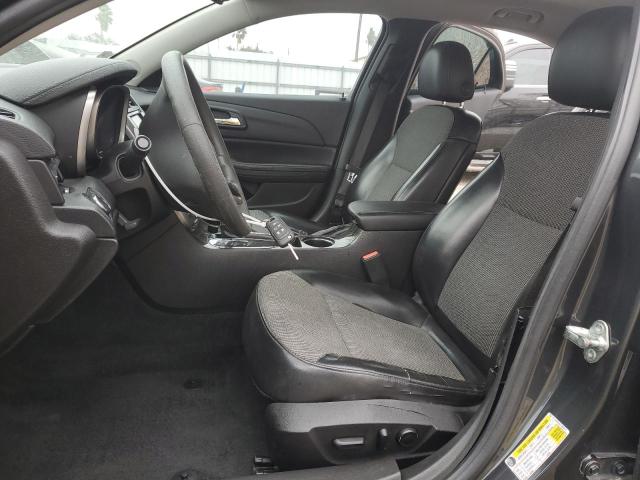1G11C5SL3EF204014 - 2014 CHEVROLET MALIBU 1LT GRAY photo 7