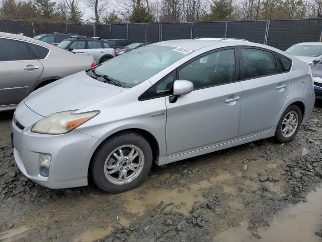 2010 TOYOTA PRIUS, 