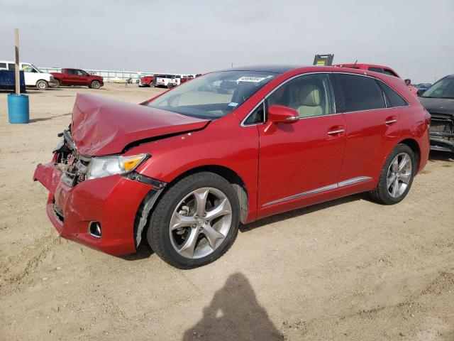 2015 TOYOTA VENZA LE, 