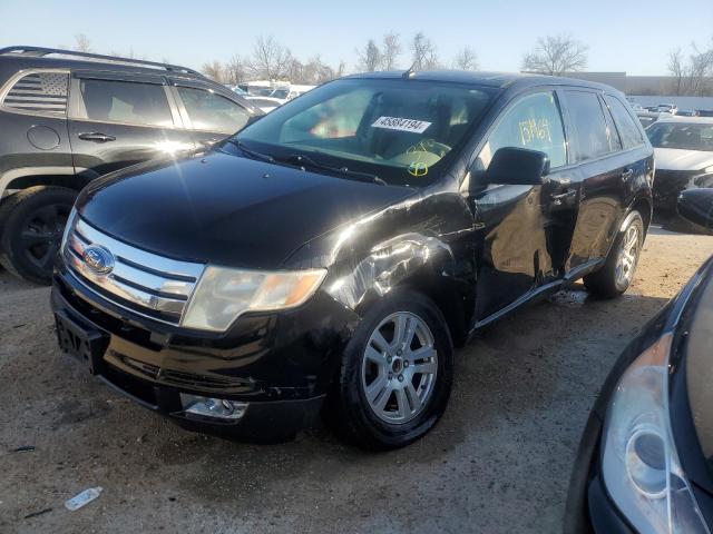 2007 FORD EDGE SEL PLUS, 