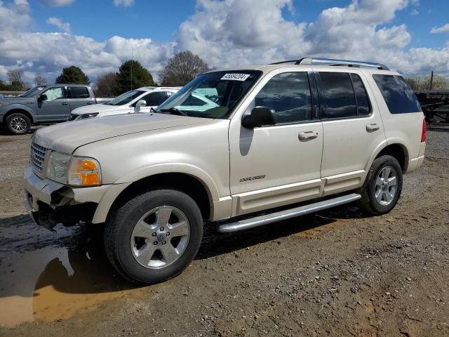 2005 FORD EXPLORER LIMITED, 